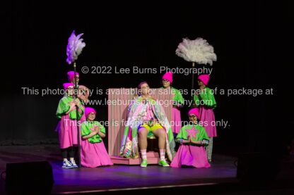 Walton Drama SpongeBob The Musical Production Photos - Digital Download - Image 194