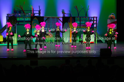 Walton Drama SpongeBob The Musical Production Photos - Digital Download - Image 202