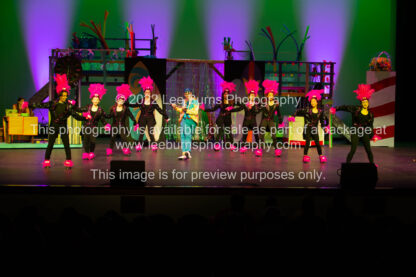 Walton Drama SpongeBob The Musical Production Photos - Digital Download - Image 203