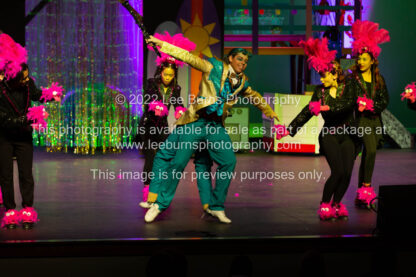 Walton Drama SpongeBob The Musical Production Photos - Digital Download - Image 207