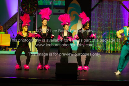 Walton Drama SpongeBob The Musical Production Photos - Digital Download - Image 208