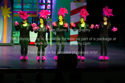 Walton Drama SpongeBob The Musical Production Photos - Digital Download - Image 209