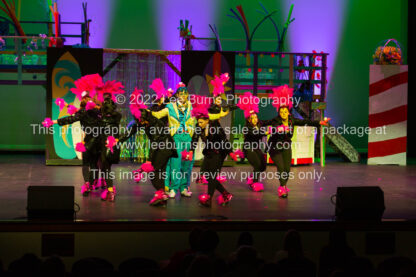 Walton Drama SpongeBob The Musical Production Photos - Digital Download - Image 211