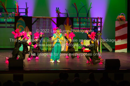 Walton Drama SpongeBob The Musical Production Photos - Digital Download - Image 212