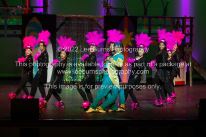 Walton Drama SpongeBob The Musical Production Photos - Digital Download - Image 215