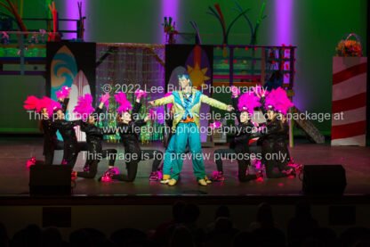 Walton Drama SpongeBob The Musical Production Photos - Digital Download - Image 216