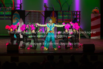 Walton Drama SpongeBob The Musical Production Photos - Digital Download - Image 217