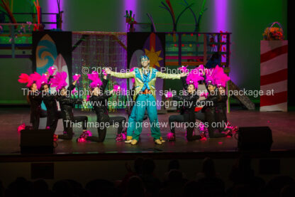 Walton Drama SpongeBob The Musical Production Photos - Digital Download - Image 218