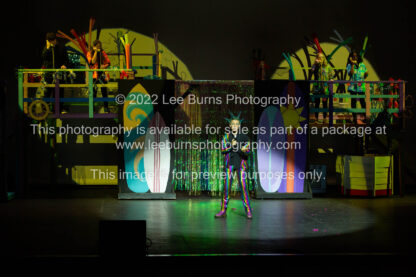 Walton Drama SpongeBob The Musical Production Photos - Digital Download - Image 220
