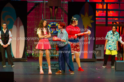 Walton Drama SpongeBob The Musical Production Photos - Digital Download - Image 222