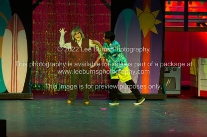 Walton Drama SpongeBob The Musical Production Photos - Digital Download - Image 224