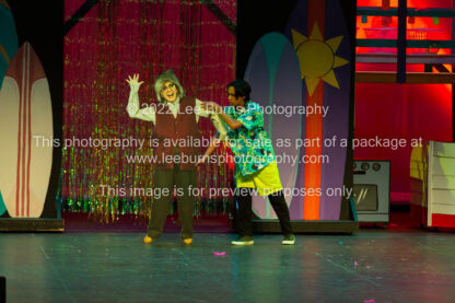 Walton Drama SpongeBob The Musical Production Photos - Digital Download - Image 225