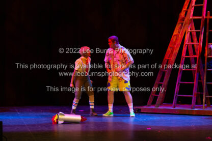 Walton Drama SpongeBob The Musical Production Photos - Digital Download - Image 227