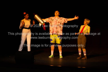 Walton Drama SpongeBob The Musical Production Photos - Digital Download - Image 232