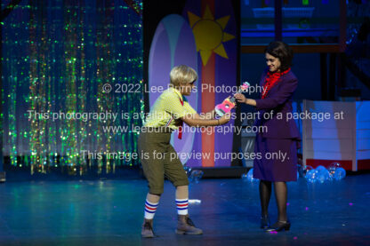 Walton Drama SpongeBob The Musical Production Photos - Digital Download - Image 239