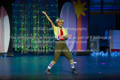 Walton Drama SpongeBob The Musical Production Photos - Digital Download - Image 240