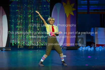 Walton Drama SpongeBob The Musical Production Photos - Digital Download - Image 241