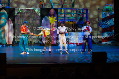 Walton Drama SpongeBob The Musical Production Photos - Digital Download - Image 242