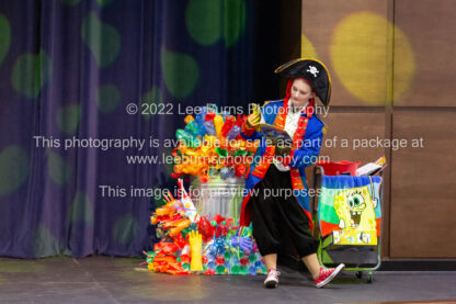 Walton Drama SpongeBob The Musical Production Photos - Digital Download - Image 245