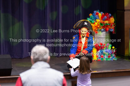 Walton Drama SpongeBob The Musical Production Photos - Digital Download - Image 246