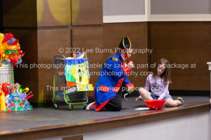Walton Drama SpongeBob The Musical Production Photos - Digital Download - Image 248
