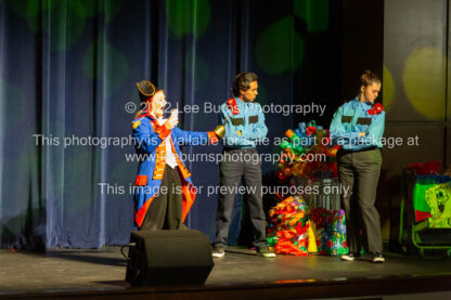 Walton Drama SpongeBob The Musical Production Photos - Digital Download - Image 251