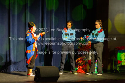 Walton Drama SpongeBob The Musical Production Photos - Digital Download - Image 252