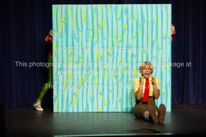 Walton Drama SpongeBob The Musical Production Photos - Digital Download - Image 254