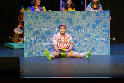Walton Drama SpongeBob The Musical Production Photos - Digital Download - Image 258