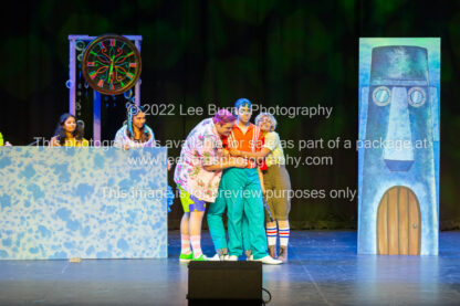 Walton Drama SpongeBob The Musical Production Photos - Digital Download - Image 259