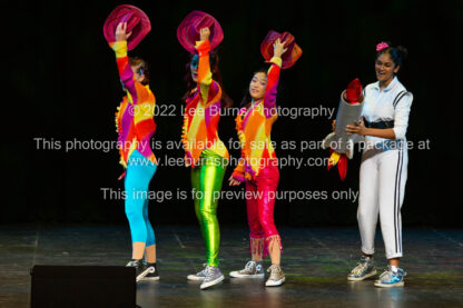 Walton Drama SpongeBob The Musical Production Photos - Digital Download - Image 264