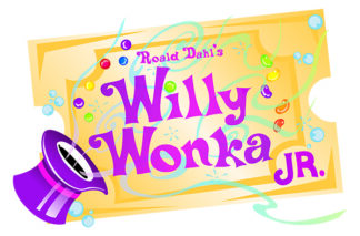 Hickory Hills Dragon Players - Willy Wonka Jr.
