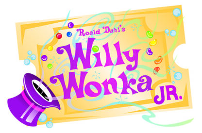 Hickory Hills Dragon Players - Willy Wonka Jr.