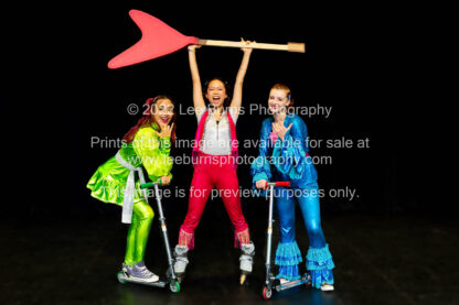 Walton Drama SpongeBob The Musical - Character Photo Prints - Image 27