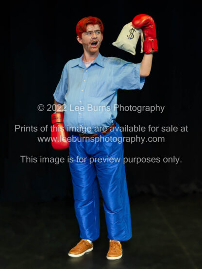 Walton Drama SpongeBob The Musical - Character Photo Prints - Image 28