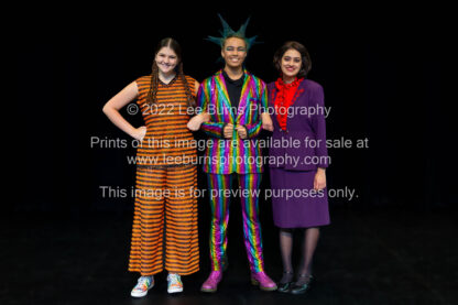Walton Drama SpongeBob The Musical - Character Photo Prints - Image 26