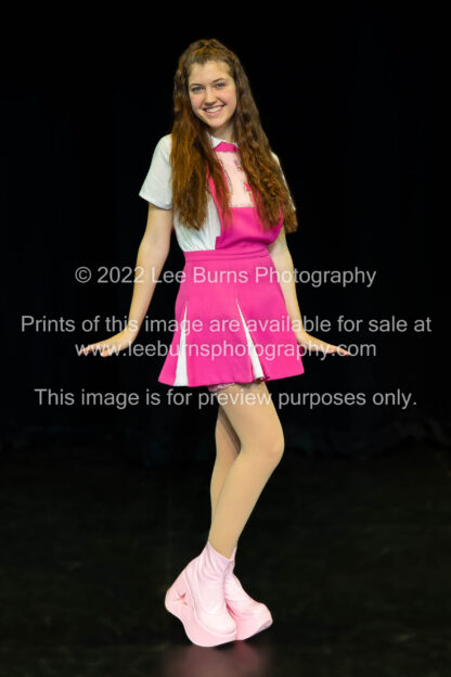 Walton Drama SpongeBob The Musical - Character Photo Prints - Image 22