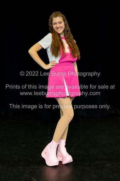 Walton Drama SpongeBob The Musical - Character Photo Prints - Image 21