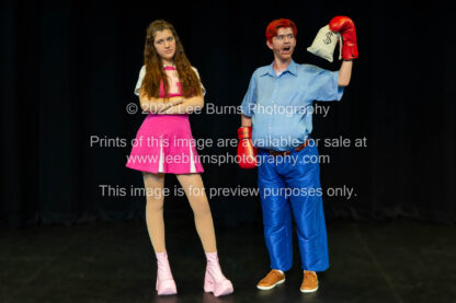 Walton Drama SpongeBob The Musical - Character Photo Prints - Image 20