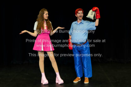 Walton Drama SpongeBob The Musical - Character Photo Prints - Image 19