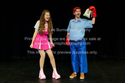 Walton Drama SpongeBob The Musical - Character Photo Prints - Image 18