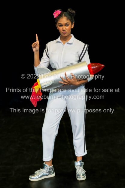 Walton Drama SpongeBob The Musical - Character Photo Prints - Image 15