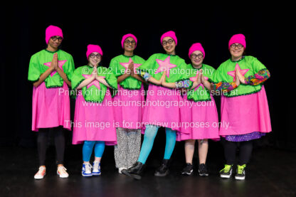 Walton Drama SpongeBob The Musical - Character Photo Prints - Image 14