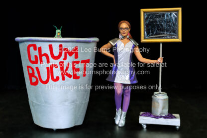 Walton Drama SpongeBob The Musical - Character Photo Prints - Image 13