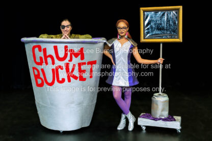 Walton Drama SpongeBob The Musical - Character Photo Prints - Image 12