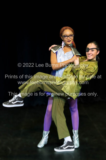 Walton Drama SpongeBob The Musical - Character Photo Prints - Image 11