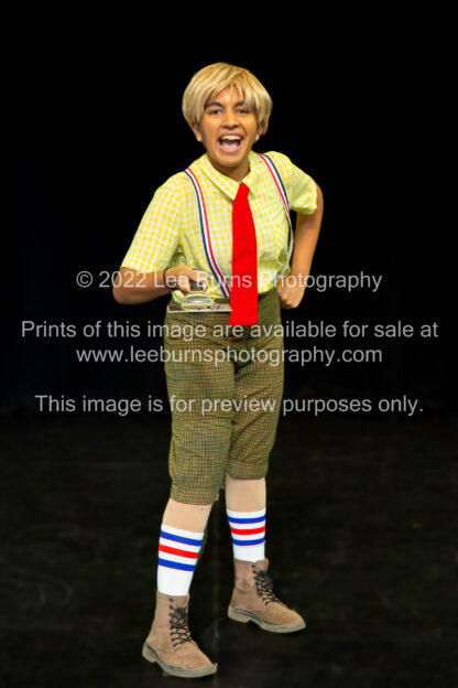 Walton Drama SpongeBob The Musical - Character Photo Prints - Image 10
