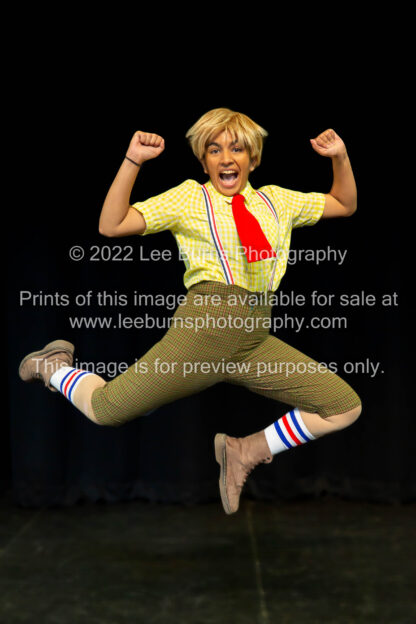 Walton Drama SpongeBob The Musical - Character Photo Prints - Image 9