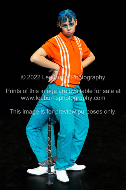 Walton Drama SpongeBob The Musical - Character Photo Prints - Image 7