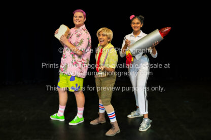 Walton Drama SpongeBob The Musical - Character Photo Prints - Image 5